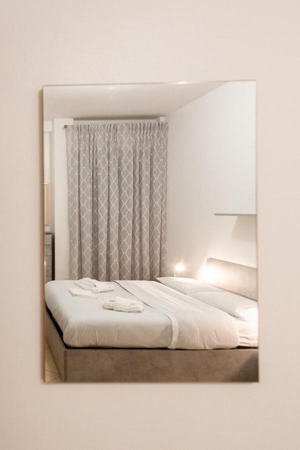 Bnbutler - Pellegrino Rossi, 42 - Ampio E Comodo Per 5 Mailand Exterior foto
